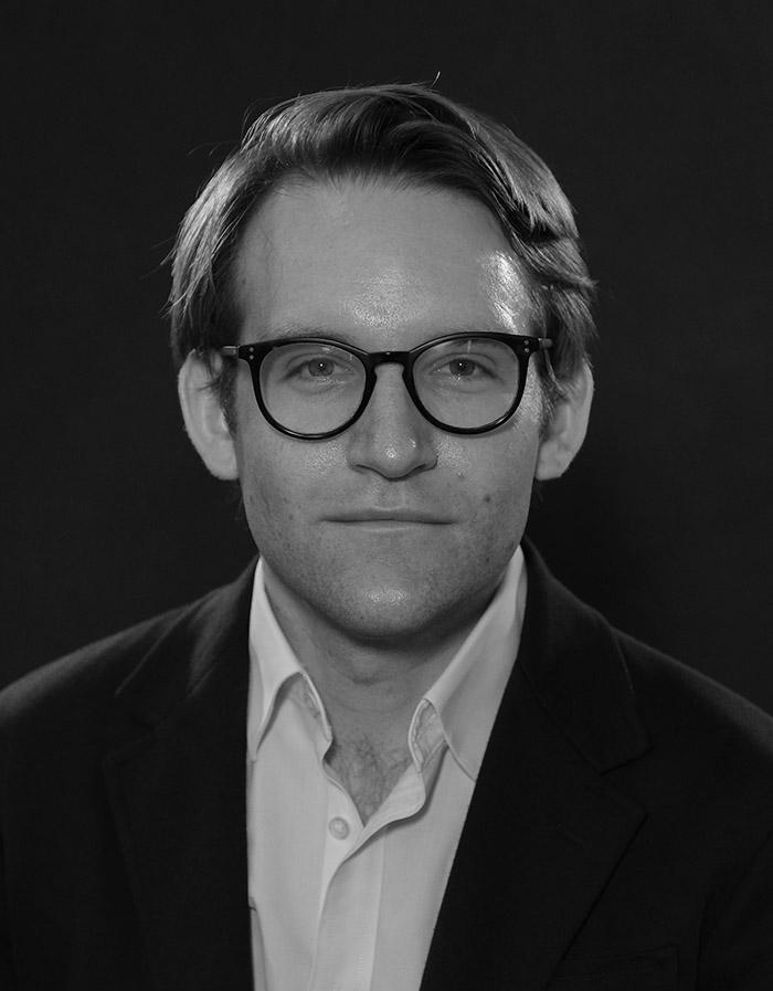 Dr Neil Graham, Consultant Neurologist